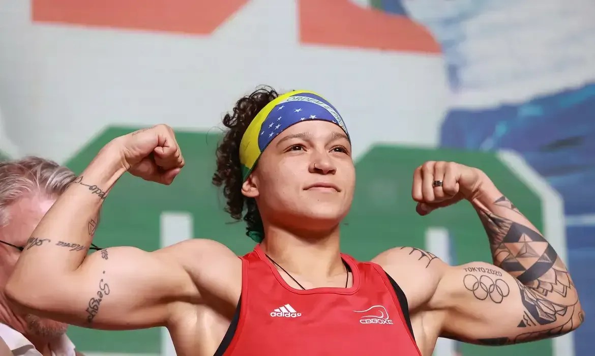 Paris 2024: treinador abre o jogo e revela meta de medalhas do boxe brasileiro