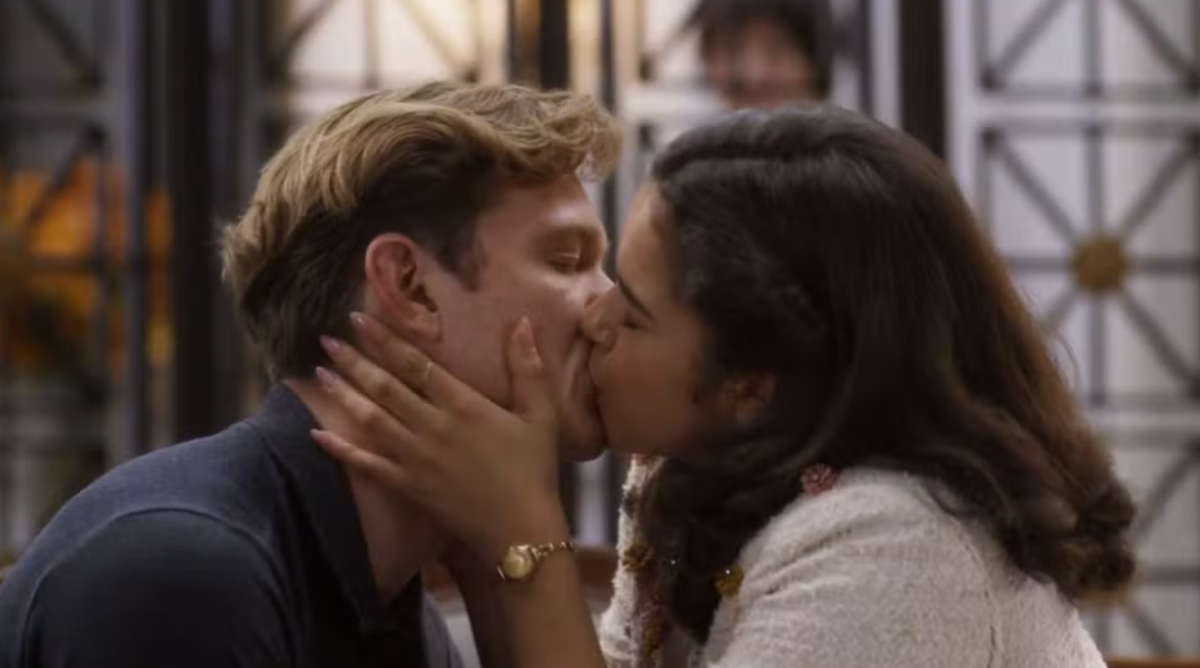 Casamento de Bia e Beto repercute em 'Garota do Momento'; confira resumo