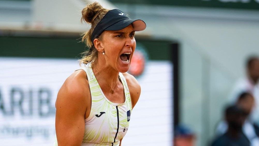 Tênis: Bia Haddad estreia com vitória no Torneio de Seul