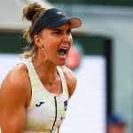 US Open: Bia Haddad e Luisa Stefani avançam na disputa por duplas
