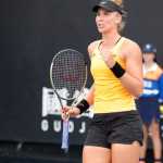 Tênis: Bia Haddad vence norte-americana e está nas quartas de final do WTA 500 de Adelaide