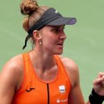 Townsend x Bia Haddad: onde assistir ao jogo pela segunda rodada do US Open