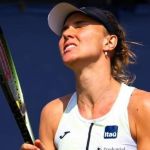 Bia Haddad abandona jogo por lesão e chora em quadra antes de Wimbledon