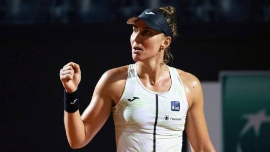 Bia Haddad enfrenta Ons Jabeur no Roland Garros