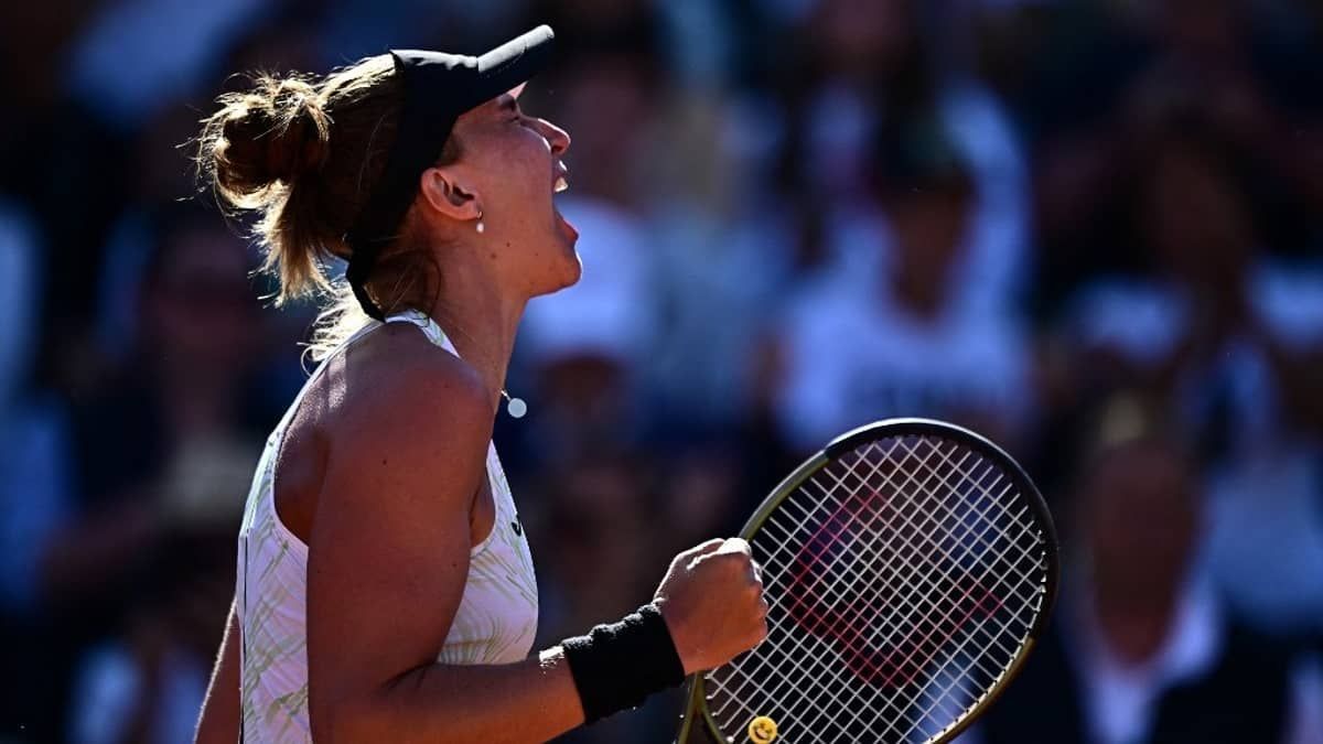 Roland Garros: Bia Haddad recoloca Brasil nas oitavas no Feminino após 44 anos