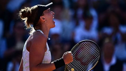 Bia Haddad enfrentará a espanhola Sara Sorribes Tormo nas oitavas de final