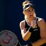 Tênis: Bia Haddad revela lesão, mas prevê recuperação até Roland Garros