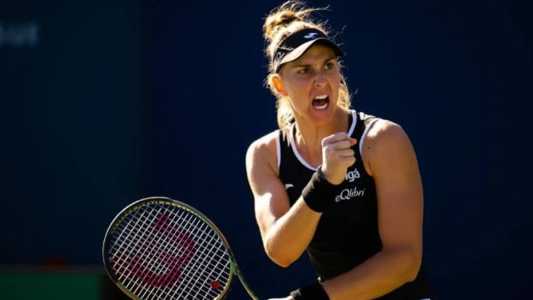 Bia Haddad está confirmada no Roland Garros
