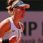 Bia Haddad vence favorita e está na semifinal de Roland Garros