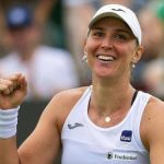 Bia Haddad exalta aprendizado em melhor campanha em Grand Slams