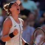 Bia Haddad x Iga Swiatek: onde assistir à semifinal de Roland Garros