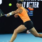 Bia Haddad perde para Paula Badosa e é eliminada do WTA 500 de Adelaide