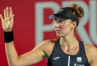 Tênis: Bia Haddad anuncia novo técnico em busca de retomada na carreira