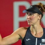 Tênis: Bia Haddad anuncia novo técnico em busca de retomada na carreira