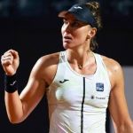 Russa perde final na Holanda e mantém Bia Haddad no Top 10 do ranking 