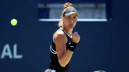 Bia Haddad segue preparação para o Australian Open