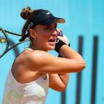 Bia Haddad vai à semifinal de duplas em Madri; Alcaraz e Swiatek avançam 