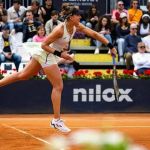 Tênis: Bia Haddad atropela alemã e avança em Roland Garros 