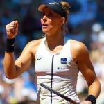 Bia Haddad vence romena, de virada, e vai à 3ª rodada em Wimbledon
