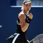 Tênis: Bia Haddad estreia com vitória no WTA Elite Trophy