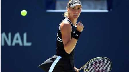 Bia Haddad vence estreia no WTA Elite Trophy