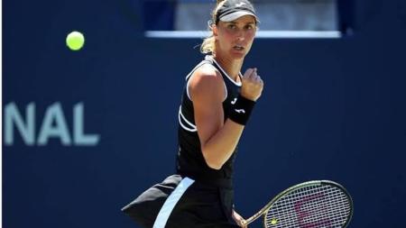 Bia Haddad vence estreia no WTA Elite Trophy