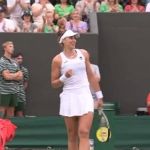Bia Haddad faz história e avança às oitavas de final de Wimbledon