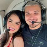 MC Gui X Bia Michelle: conversas entre Neymar e dançarina viralizam nas redes sociais