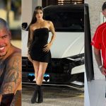 Neta de Gretchen e ex-Fazenda, Bia Miranda, Buarque e Maumau são alvo em operação contra 'Jogo do Tigrinho'