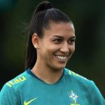 Bia Zaneratto comenta quarta convocação para Copa do Mundo: 'Me vejo mais preparada'