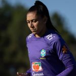 Bia Zaneratto diz que Brasil chega 'para ser campeão' da Copa do Mundo Feminina
