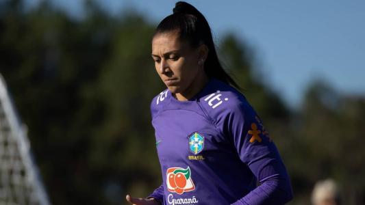 Bia Zaneratto diz que Brasil buscará título da Copa do Mundo