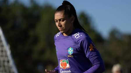 Bia Zaneratto diz que Brasil buscará título da Copa do Mundo