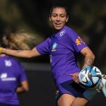 Copa do Mundo: atacante da Seleção analisa grupo do Brasil e sonha com título