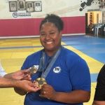 Bia Souza manda recado para mulheres negras: 'Sonhem alto'