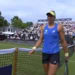 Bia Haddad elimina ex-número 3 e encara 4ª do mundo no WTA 500 de Bad Homburg