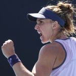 Bia Haddad conhece adversária da estreia no US Open