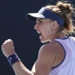 Australian Open: Bia Haddad vence, iguala melhor campanha e avança à 3ª rodada