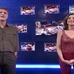 BBB 26: relembre todos os apresentadores que já passaram pelo programa