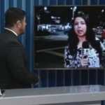 Homem que assediou repórter da Globo ao vivo é indiciado por importunação sexual