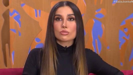 Bianca Andrade comentou sobre invalidez de sua sexualidade ao se declarar panssexual