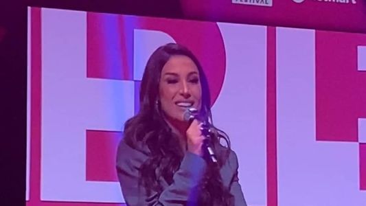 Bianca Andrade é uma das palestrantes do 'Fire Festival'