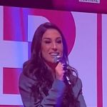 Em Belo Horizonte, Boca Rosa revela mágoa do passado