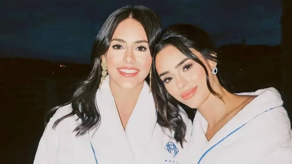 Bianca Biancardi fala de suposta tentativa de sequestro de Bruna e Mavie