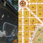 Avenida importante do Centro de BH termina ‘escondida’ em morro e fora da Contorno; entenda