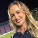 Jornalista ex-ESPN quebra o silêncio e revela clube do coração: 'Minha paixão'