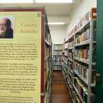 Biblioteca de Varginha recebe lançamento de livro nesta quarta-feira