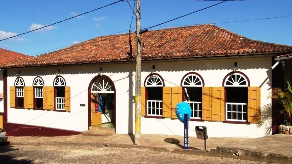 Biblioteca pública recebe certificação pelo segundo ano consecutivo
