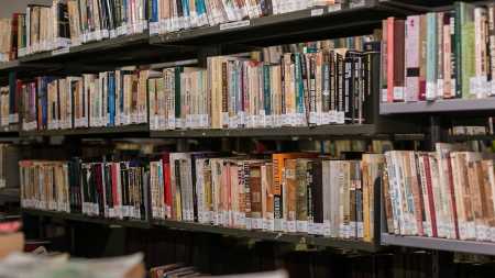 Biblioteca Municipal de Ouro Preto