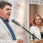 Exposição que homenageia vítimas de explosão do Porto de Beirute, no Líbano, ficará em Minas até o fim do mês de setembro